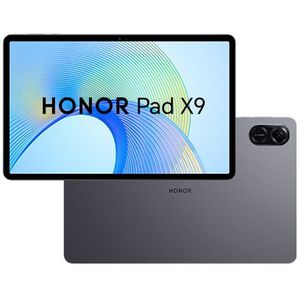 Honor - Pad X9 - Tablet - Grijs - 128 GB