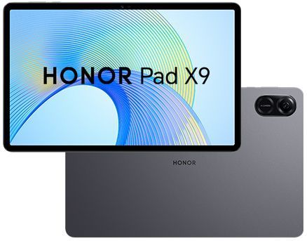 Honor - Pad X9 - Tablet - Grijs - 128 GB