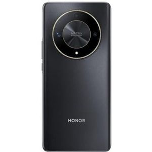 Honor MAGIC 6 LITE 8+256GB DS 5G MIDDERNACHT ZWART OEM, Smartphone