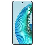 Honor Magic6 Lite 5G 17,2 cm (6.78") Dual SIM Android 13 USB Type-C 8 GB 256 GB 5300 mAh Zwart