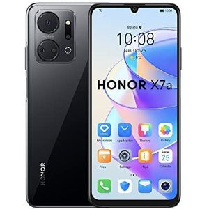 Honor Magic6 Pro (512 GB, Middernachtelijk zwart, 6.80"", Dubbele SIM, 50 Mpx, 5G), Smartphone, Zwart