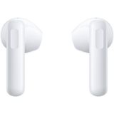 Koptelefoons - Draadloos - Wit - Bluetooth 5.3 - Actieve Ruisonderdrukking