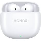 Koptelefoons - Draadloos - Wit - Bluetooth 5.3 - Actieve Ruisonderdrukking