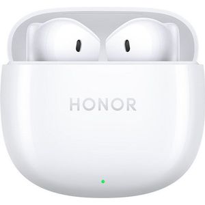 Koptelefoons - Draadloos - Wit - Bluetooth 5.3 - Actieve Ruisonderdrukking