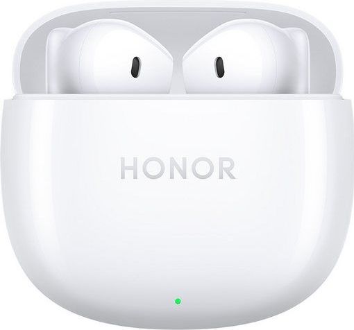 Koptelefoons - Draadloos - Wit - Bluetooth 5.3 - Actieve Ruisonderdrukking