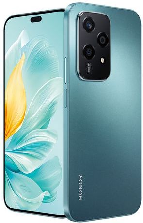 Honor 200 Lite 5G 8GB/256GB Cyan Lake
