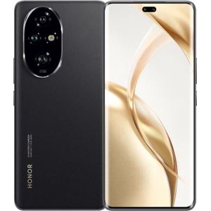 Honor 200 Pro 12GB RAM 512GB Black