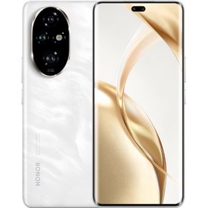 Honor 200 Pro - 12GB/512GB - Wit