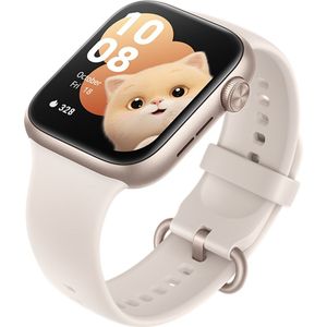 Honor - Watch 5 - Smartwatch - Goud