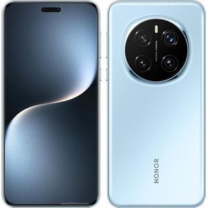 Honor - Magic 7 Pro - Smartphone - 512GB - 6.8 Inch - EU-stekker
