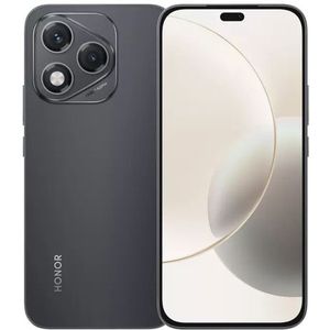 Honor 400 Lite - Smartphone - 8GB/256GB - 6.7 inch - Val- & Waterbestendig