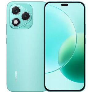 Honor 400 Lite 17 cm (6.7") Dual SIM MagicOS 9.0 5G Micro-USB 8 GB 256 GB 5230 mAh Groen