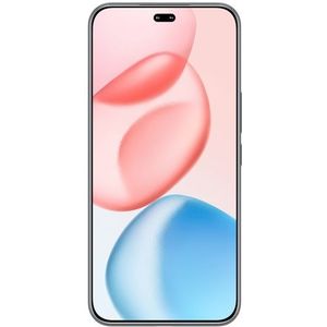 Honor - 400 Pro - Smartphone - Zwart - 512 GB - 6.70" - Dubbele SIM - 200 Mpx - 5G