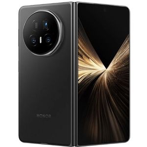 Honor - Magic V5 - Smartphone - Zwart - 512 GB - 7,95 inch - 5G