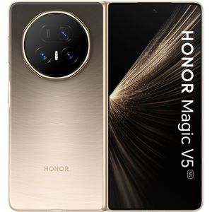 Honor Magic V5 512GB/16GB - Dawn Gold