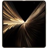 Honor - Magie V5 - Smartphone - Roodbruin - 512 GB - 6.43 inch - Dubbele SIM - 5G