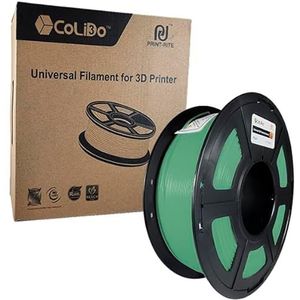 Gloeidraadspoel CoLiDo COL3D-LCD164G Groen