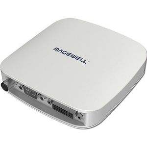 Magewell - USB Capture AIO - Opname- en Afspeelapparaat - USB 3.0 - Maximale Resolutie 4K