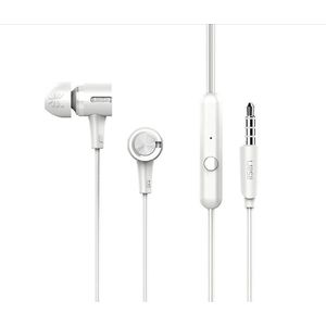 UiiSii U7 – Hi-Res Heavy bass in-ear oordopjes – Wit