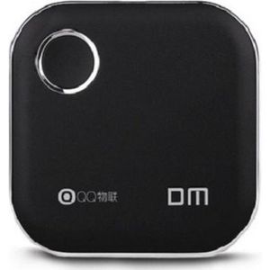 DM Wireless USB Flash Drive 32GB zwart / zilver