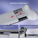 Gamesir - G8 Galileo - Smartphone-controller - Zwart - Ergonomisch Ontwerp