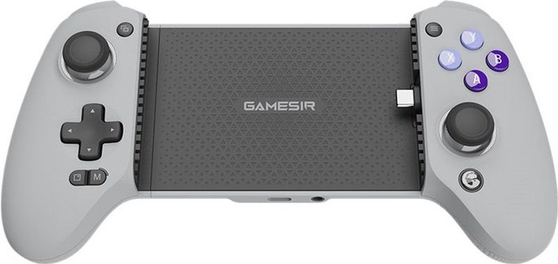 Gamesir - G8 Galileo - Smartphone-controller - Zwart - Ergonomisch Ontwerp