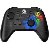 Gamesir - T4 Pro - Gamecontroller - Zwart - Draadloos
