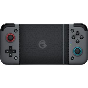 GameSir X2 Bluetooth draadloze mobiele gamecontroller, Type-C opladen, Bluetooth 4.2-gamepad ondersteunt Android iOS-telefoons