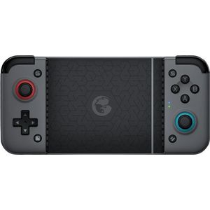 GameSir X2 Bluetooth mobiele gamepad Draadloze gamecontroller voor Android en Apple iPhone Cloud Gaming Xbox Game Pass STADIA