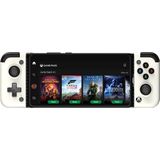 GameSir - X2 Pro - Gamepad - Wit - Voor Android