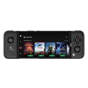 Gamesir X2 Pro Smartphone Game Controller - Zwart