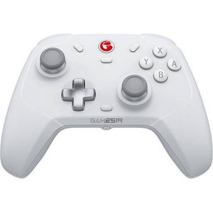 Gamesir T4 C Multi-Platform Gamecontroller, Controller, Wit