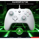 Gamesir G7 SE Bedrade Controller - Xbox en PC - Hall Joysticks