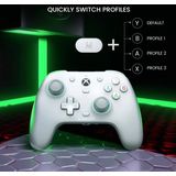 Gamesir G7 SE Bedrade Controller - Xbox en PC - Hall Joysticks