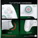 Gamesir G7 SE Bedrade Controller - Xbox en PC - Hall Joysticks