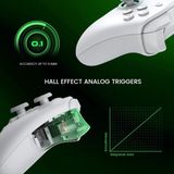 GameSir Wired gaming controler G7 SE (white) - Wired Controller