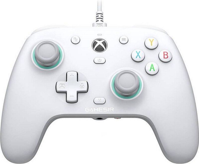 Gamesir G7 SE Bedrade Controller - Xbox en PC - Hall Joysticks