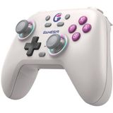 Gamesir - T4n - Draadloze Gamepad - Zwart - Compatibel met PC en Nintendo Switch