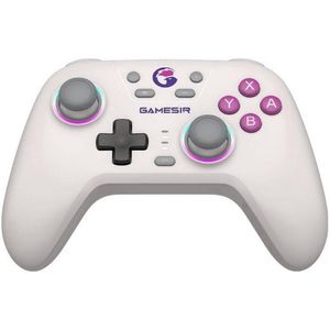 Gamesir - T4n - Draadloze Gamepad - Zwart - Compatibel met PC en Nintendo Switch