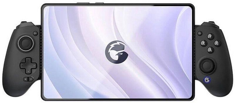 GameSir - G8+ - Smartphone-controller - Bluetooth - Zwart