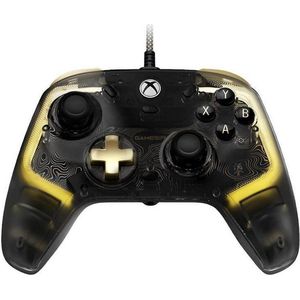 GameSir - K1 Flux - Gamecontroller - Zwart - Bedraad