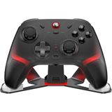 GameSir - Cyclone 2 - Draadloze Controller - Shadow Black - 6-as Gyro
