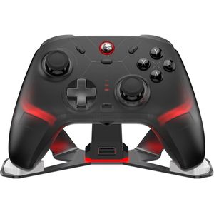 GameSir - Cyclone 2 - Draadloze Controller - Shadow Black - 6-as Gyro