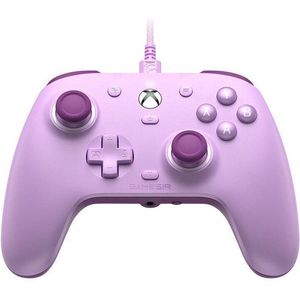 GameSir GameSir G7 SE purple Draadloze gamecontroller