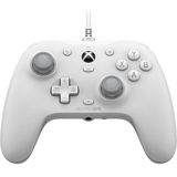 GameSir - G7 HE - Pc-gamepad - Bedraad - Zwart - Ergonomisch