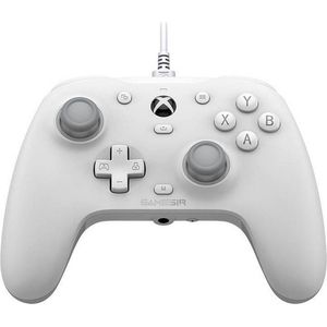 GameSir - G7 HE - Pc-gamepad - Bedraad - Zwart - Ergonomisch