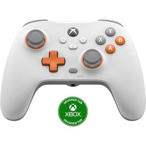 Gamesir T7 Wired PC & Xbox Controller - Wit