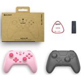 GameSir Nova Lite - Draadloze Schakelaarcontroller - Bluetooth-gamepad - Voor Nintendo Switch