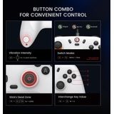 GameSir Nova Lite - Draadloze Schakelaarcontroller - Bluetooth-gamepad - Voor Nintendo Switch