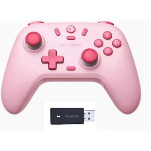 GameSir Nova Lite - Draadloze Schakelaarcontroller - Bluetooth-gamepad - Voor Nintendo Switch